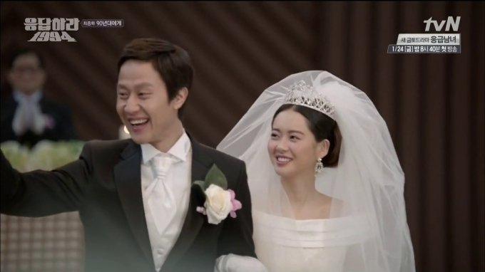 Bộ phim gây choáng khi se duyên cho 11 cặp đôi, dàn cast tái hợp sau 10 năm khiến netizen bồi hồI- Ảnh 3.