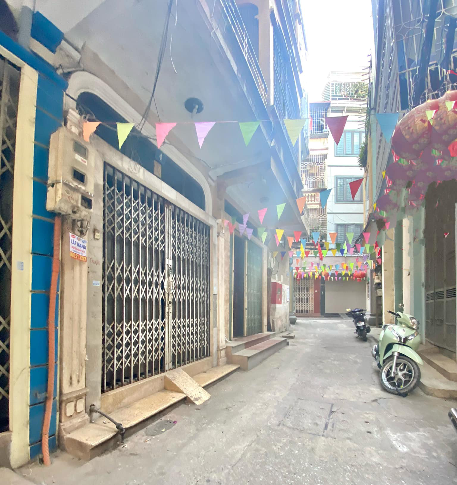 Ngáo giá nhà đất - Phương pháp tiếp cận sáng tạo để tìm được giá nhà tối ưu