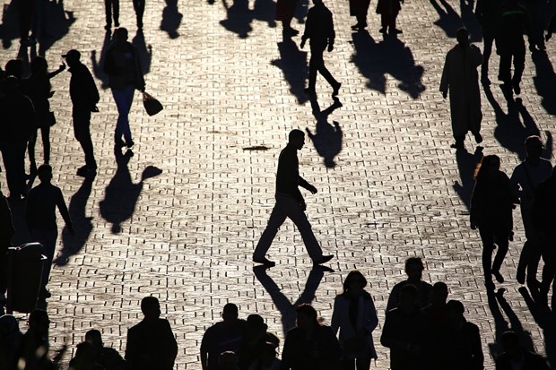 “Đại dịch cô đơn” đang lan truyền trong 1/4 dân số toàn cầu - Ảnh 1.