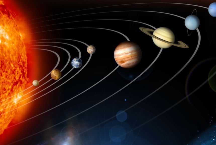 Phát hiện nguyên tố sự sống trên hành tinh địa ngục sao Kim: Cách mạng trong thiên văn học - Ảnh 3.