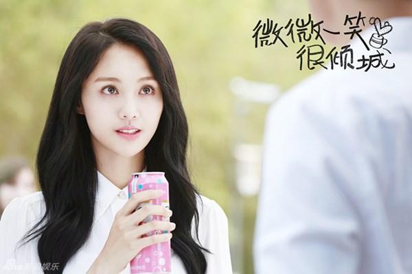 Trịnh Sảng đích thị là "nữ hoàng thanh xuân" với tạo hình bao năm vẫn khiến netizen xao xuyến- Ảnh 7.