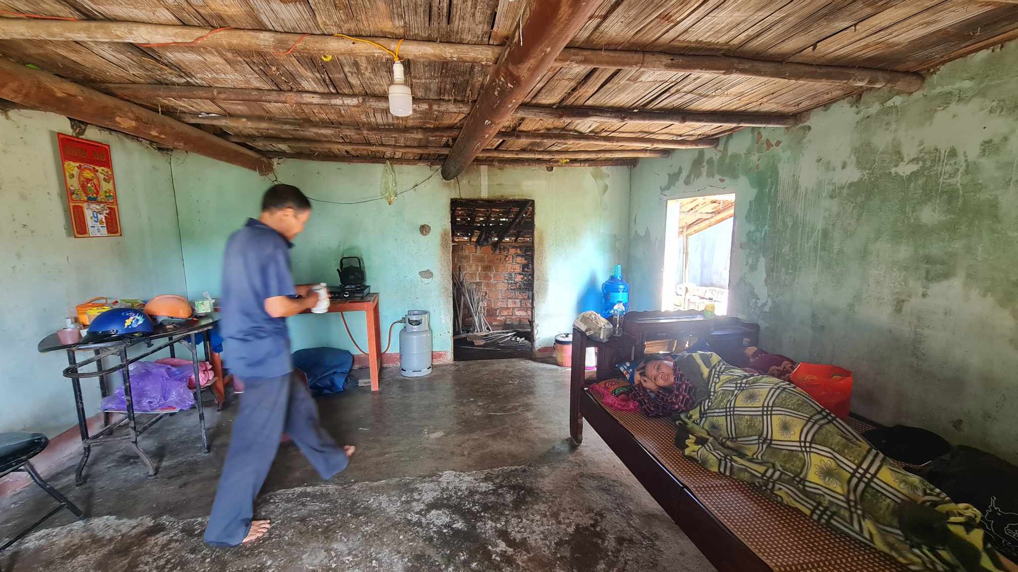Lòng tốt tiếp nối sau cuộc gọi của chị chủ shop bị "bom hàng"- Ảnh 4.