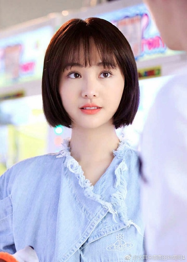 Trịnh Sảng đích thị là "nữ hoàng thanh xuân" với tạo hình bao năm vẫn khiến netizen xao xuyến- Ảnh 9.