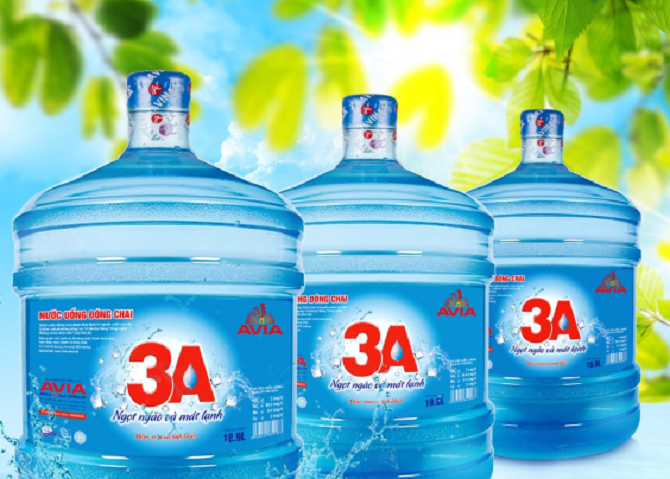 Hà Nội: Đình chỉ hoạt động 4 cơ sở sản xuất nước uống không đảm bảo chất lượng- Ảnh 4.