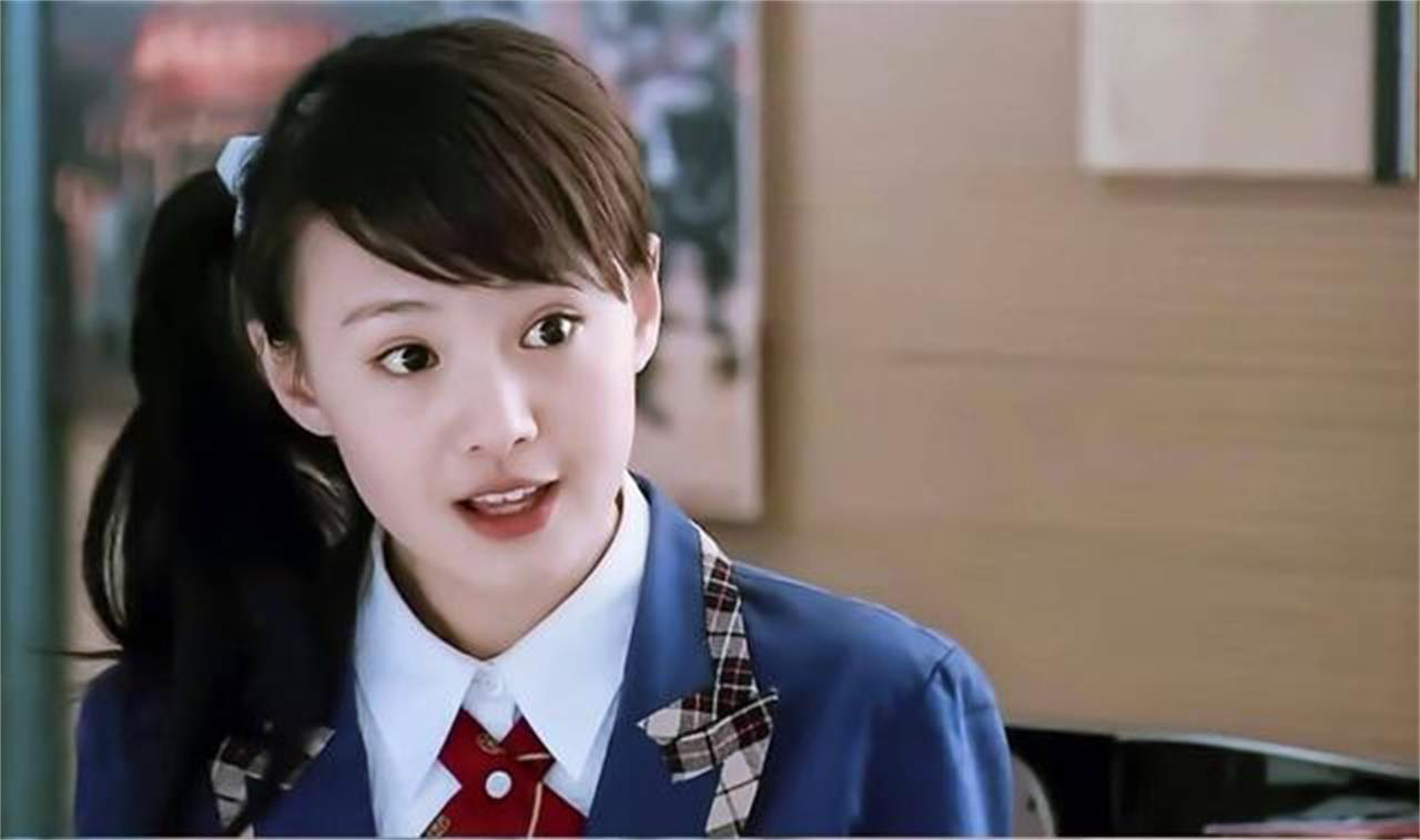 Trịnh Sảng đích thị là "nữ hoàng thanh xuân" với tạo hình bao năm vẫn khiến netizen xao xuyến- Ảnh 2.
