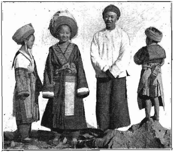 Tôn giáo và trang phục - Bài 1: Tầm quan trọng của chiếc khăn turban - Ảnh 6.
