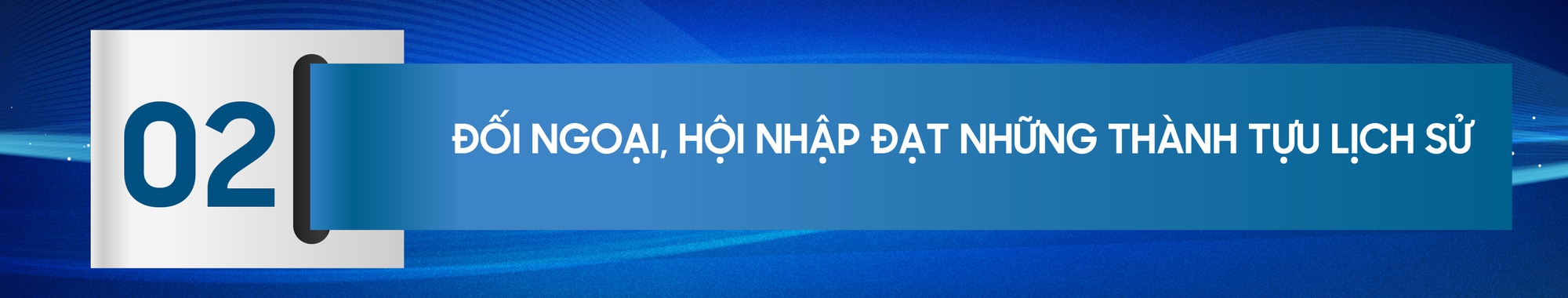 10 dấu ấn nổi bật trong phát triển kinh tế-xã hội năm 2023- Ảnh 3.