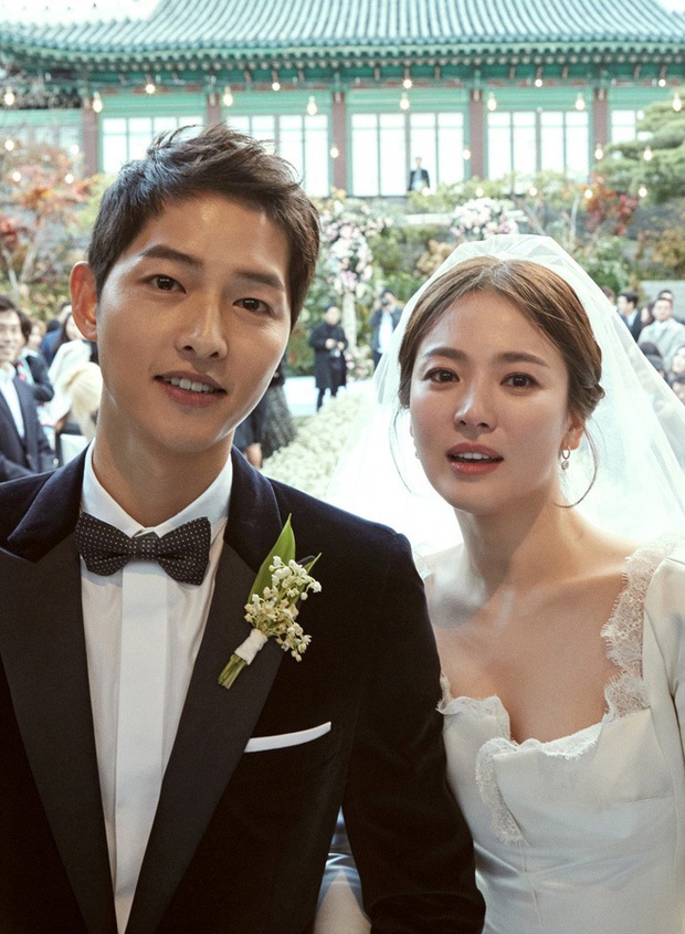 Tranh cãi vụ Song Joong Ki gặp vợ mới chỉ vài tháng sau khi ly hôn Song Hye Kyo - Ảnh 3.