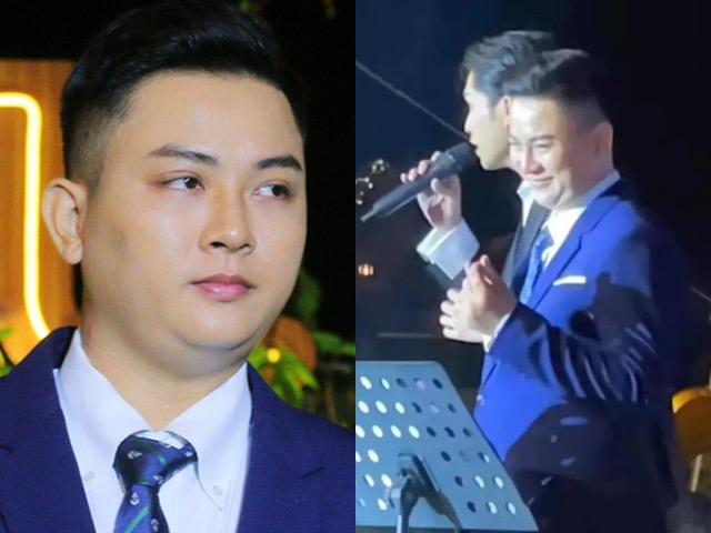 Hoài Lâm 'lột xác', xuất hiện với diện mạo mới sau 4 tháng tái xuất showbiz Việt  - Ảnh 2.