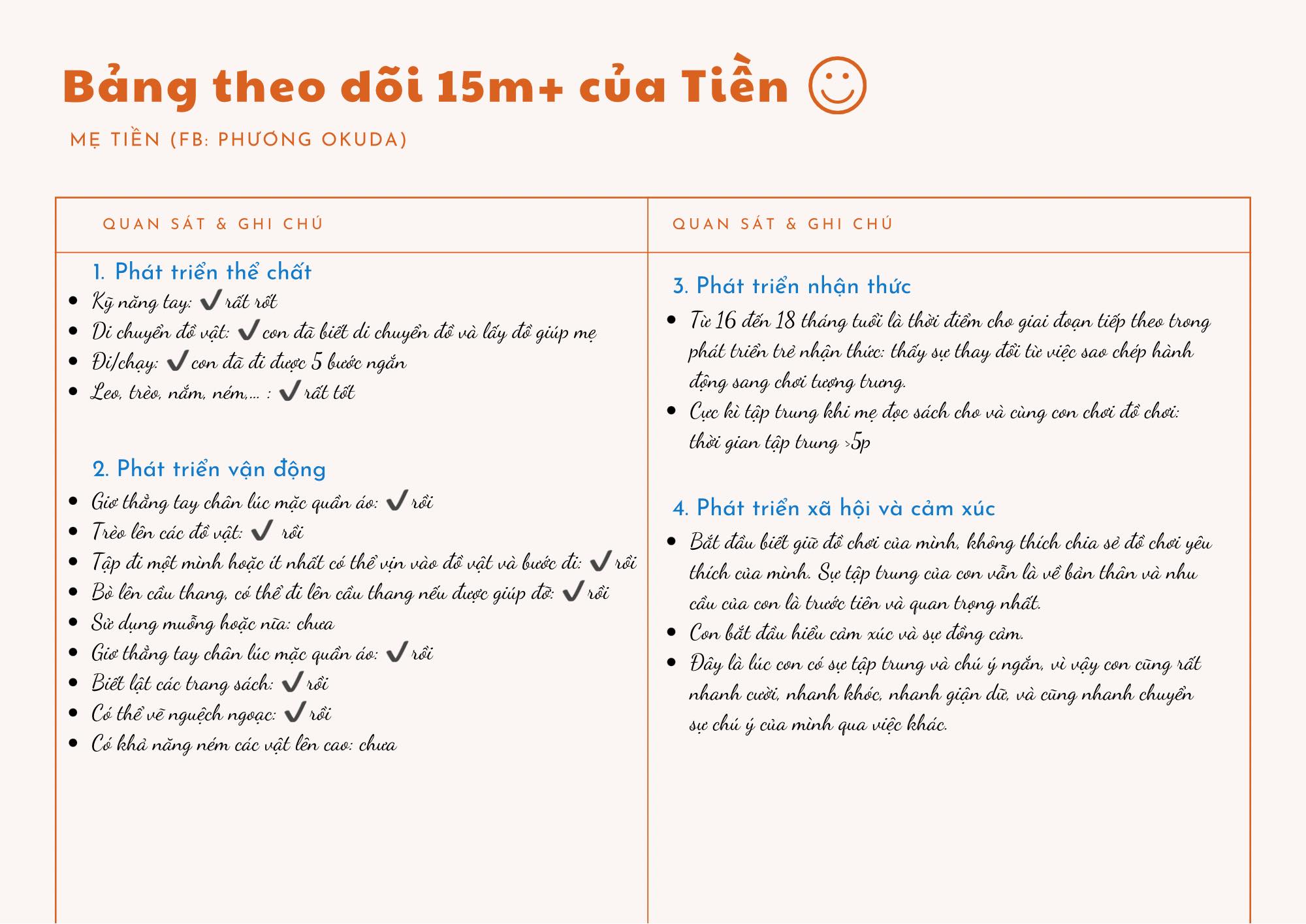 Con bị chê bai ngoại hình, mẹ 9x đưa ra luận điểm khiến nhiều người nể phục - Ảnh 2.