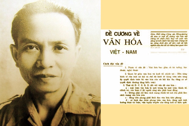 Bộ phim tài liệu đặc biệt nhân kỷ niệm 80 năm ra đời Đề cương về văn hóa Việt Nam sẽ được phát sóng vào ngày 27/2/2023
