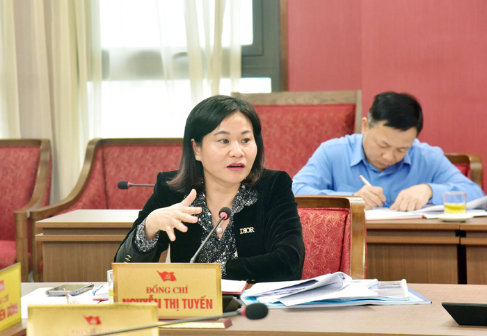 Bí thư Hà Nội: Quy hoạch Thủ đô tiến độ gấp nhưng chất lượng phải hàng đầu - Ảnh 1.