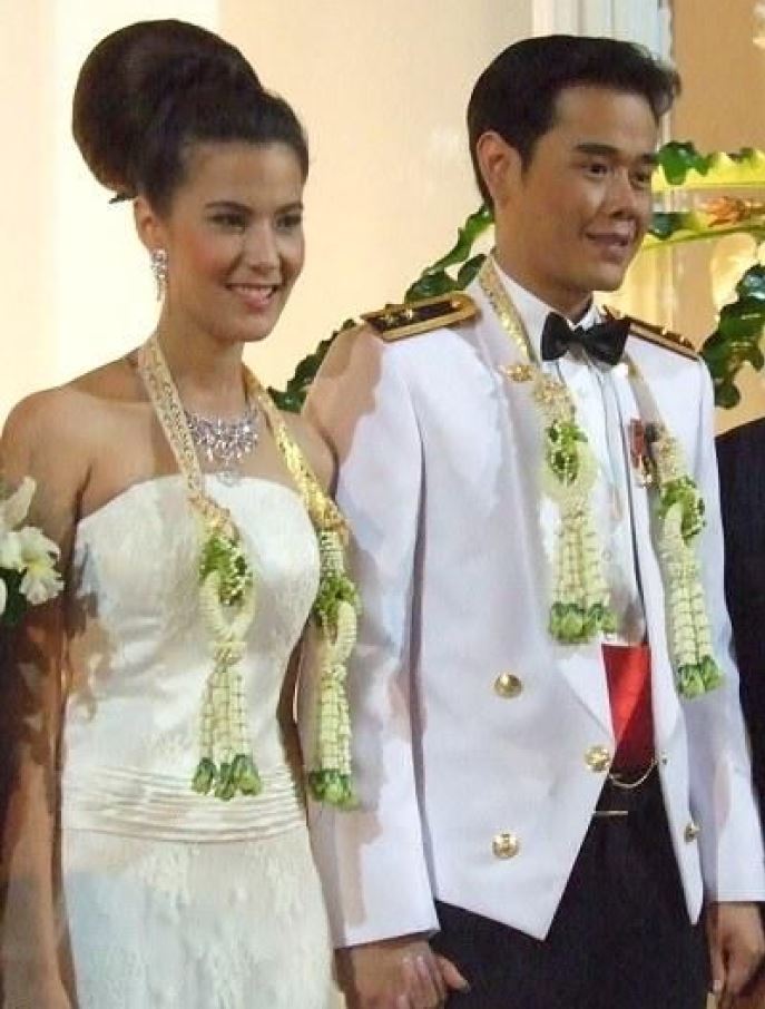 Mỹ nhân Thái Lan bị chồng đại gia “cắm sừng”: Người nhẫn nhịn chịu đựng, kẻ ly hôn trong tủi nhục - Ảnh 18.