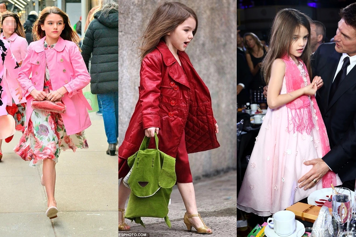Nhìn loạt ảnh street style của Suri, netizen không sốc visual mới là lạ! - Ảnh 1. Nhìn loạt ảnh street style của Suri, netizen không sốc visual mới là lạ! - Ảnh 1.