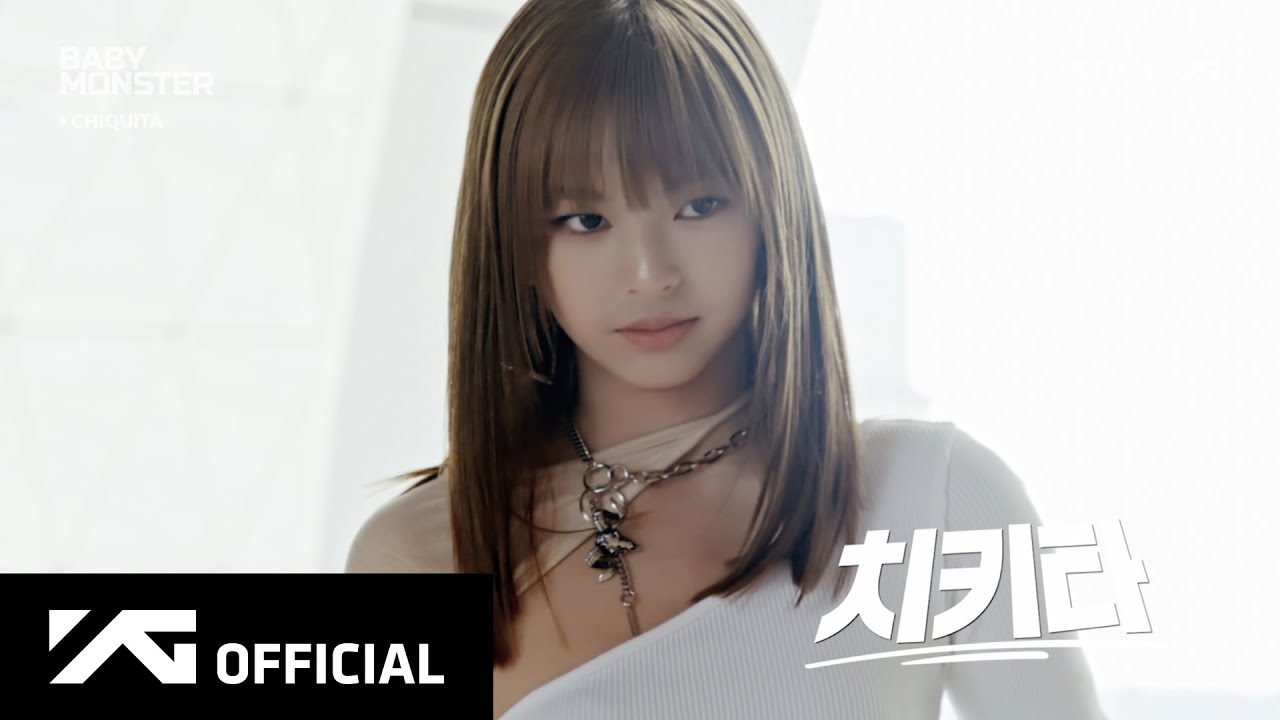 Yang Hyun Suk nhận cả rổ gạch đá vì so sánh: Nữ tân binh BABY MONSTER này sẽ nổi tiếng như Lisa (BLACKPINK)! - Ảnh 2.