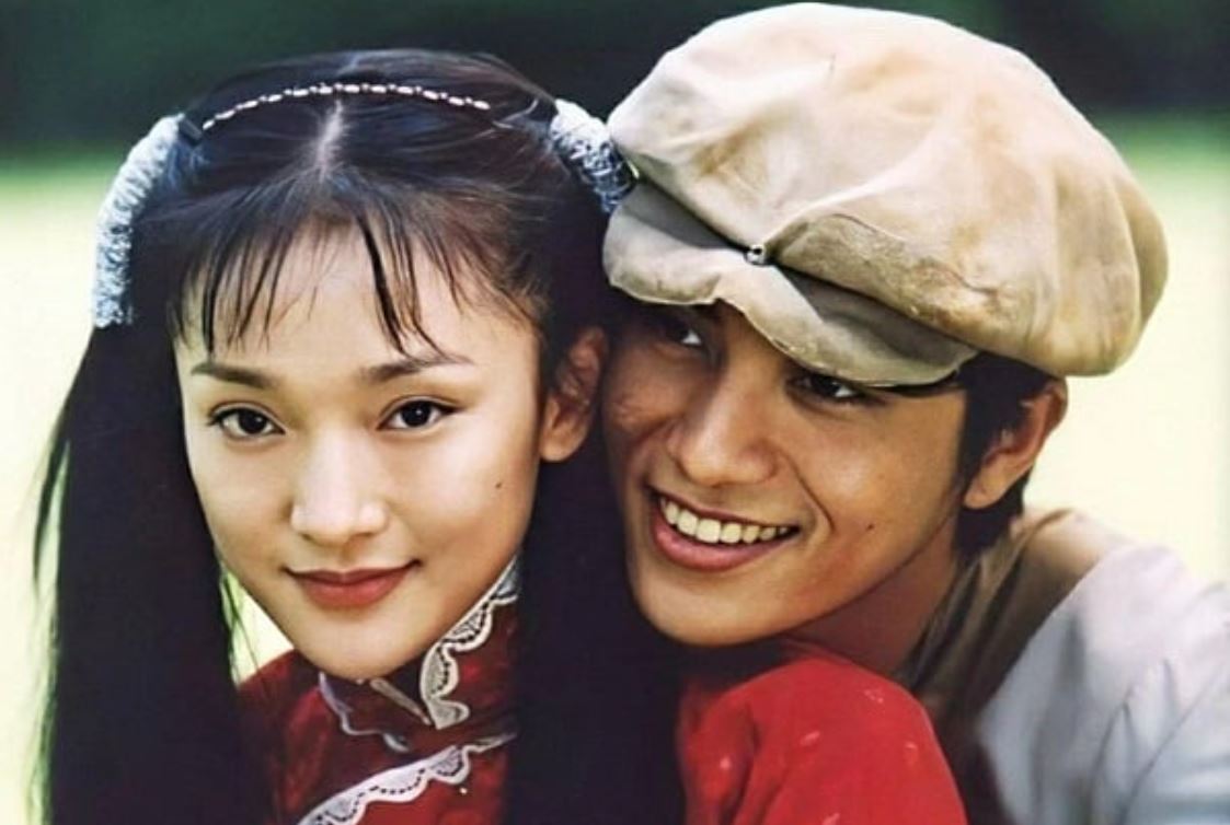 Cặp bạn thân 20 năm Châu Tấn - Trần Khôn đã đăng ký kết hôn, netizen phản ứng thế nào? - Ảnh 3.