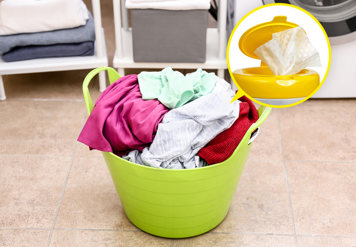 9 mẹo dọn dẹp rẻ tiền vẫn làm cho ngôi nhà của bạn sạch sẽ như khách sạn 5 sao - Ảnh 4.