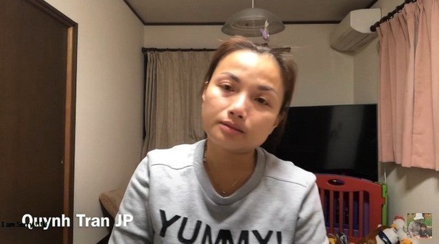 Trước Bà Nhân Vlog, Quỳnh Trần JP từng chia sẻ hành trình thụ tinh nhân tạo đẫm nước mắt - Ảnh 2.