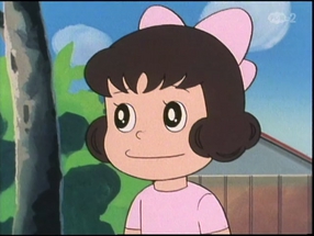 Không phải Shizuka, đây mới là tình đầu của Nobita mà khán giả chưa chắc đã biết - Ảnh 6.