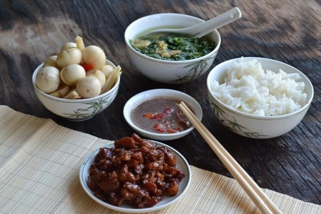 5 kiểu ăn cà muối gây ngộ độc và ung thư, người Việt rất chuộng - Ảnh 3.