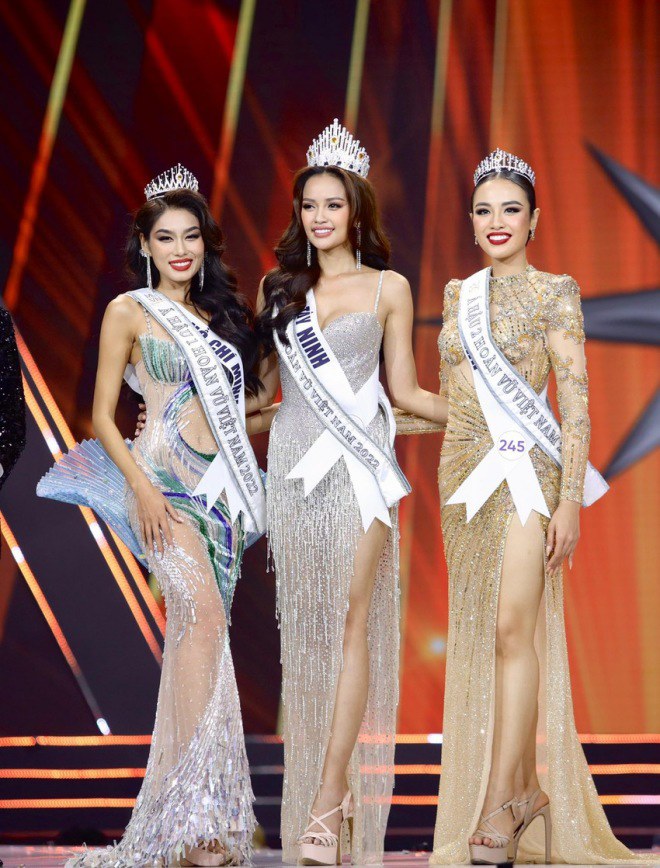 Tại sao Thảo Nhi Lê lại được kỳ vọng sẽ chinh chiến Miss Universe 2023?  - Ảnh 5.