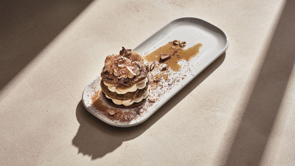 Pancakes: Món bánh nhìn đơn giản nhưng có vô số biến tấu từ khắp nơi trên thế giới - Ảnh 3.