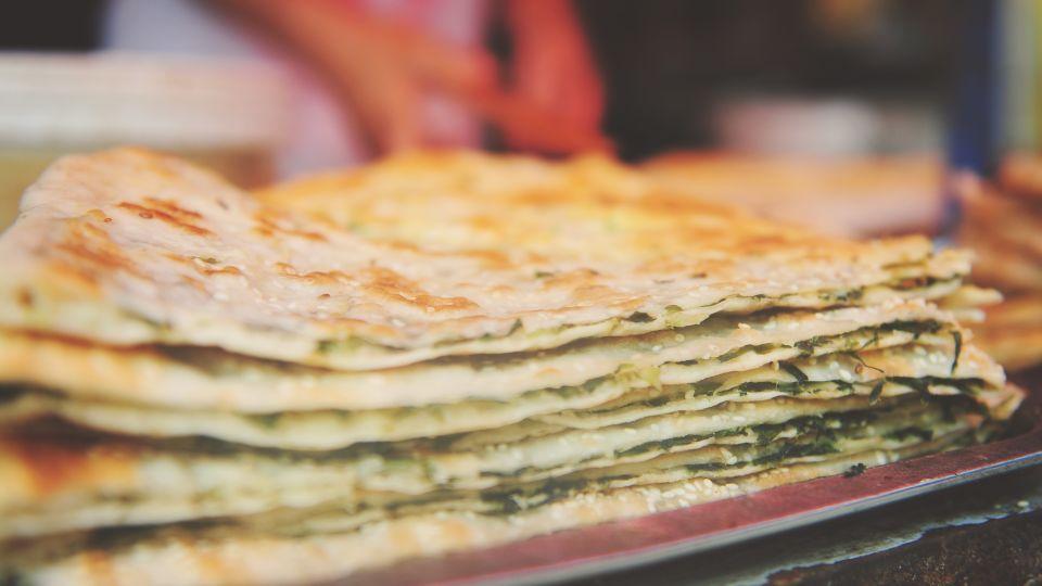 Pancakes: Món bánh nhìn đơn giản nhưng có vô số biến tấu từ khắp nơi trên thế giới - Ảnh 5.