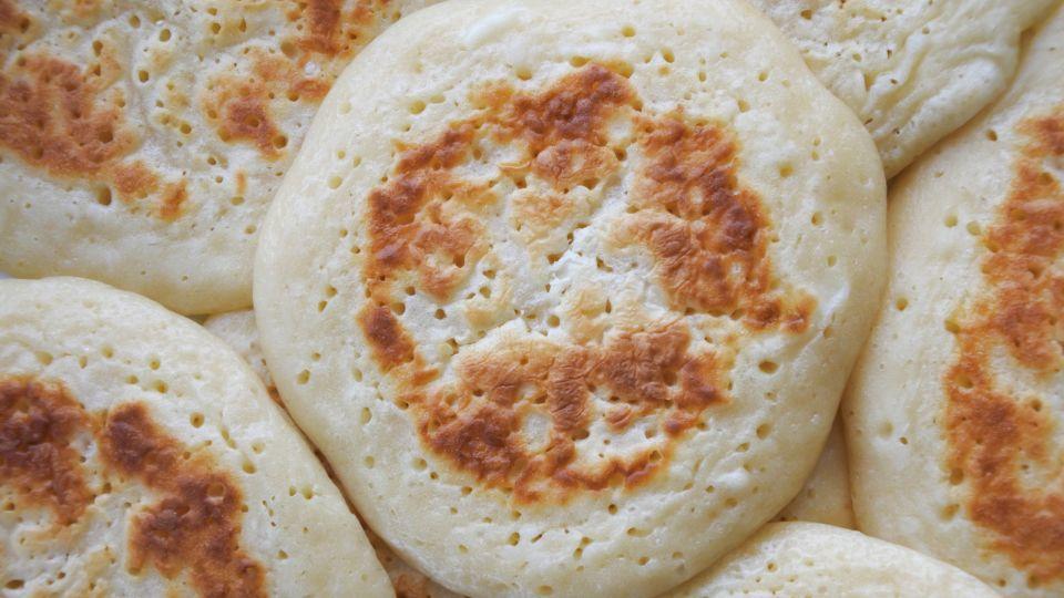 Pancakes: Món bánh nhìn đơn giản nhưng có vô số biến tấu từ khắp nơi trên thế giới - Ảnh 15.