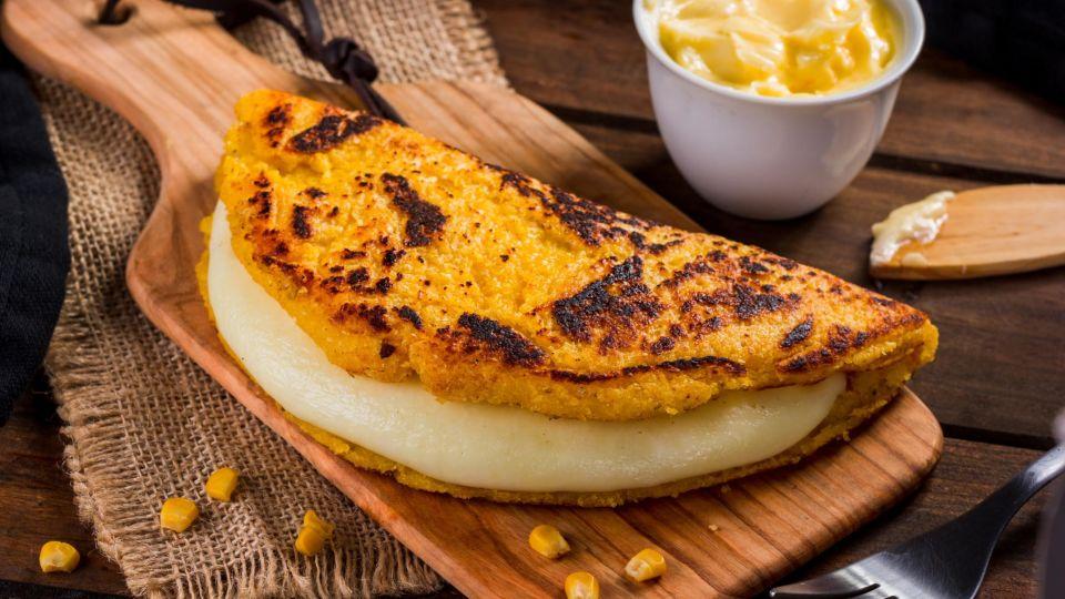 Pancakes: Món bánh nhìn đơn giản nhưng có vô số biến tấu từ khắp nơi trên thế giới - Ảnh 17.