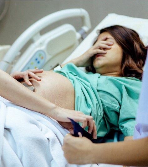 BS bệnh viện Phụ sản TW giải đáp chi tiết và phân biệt các cách giảm đau cho phụ nữ khi sinh con - Ảnh 7.