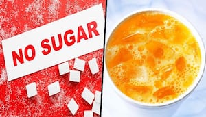 Nghiên cứu mới: Một chất làm ngọt không calo có thể dẫn đến đau tim và đột quỵ - Ảnh 7.