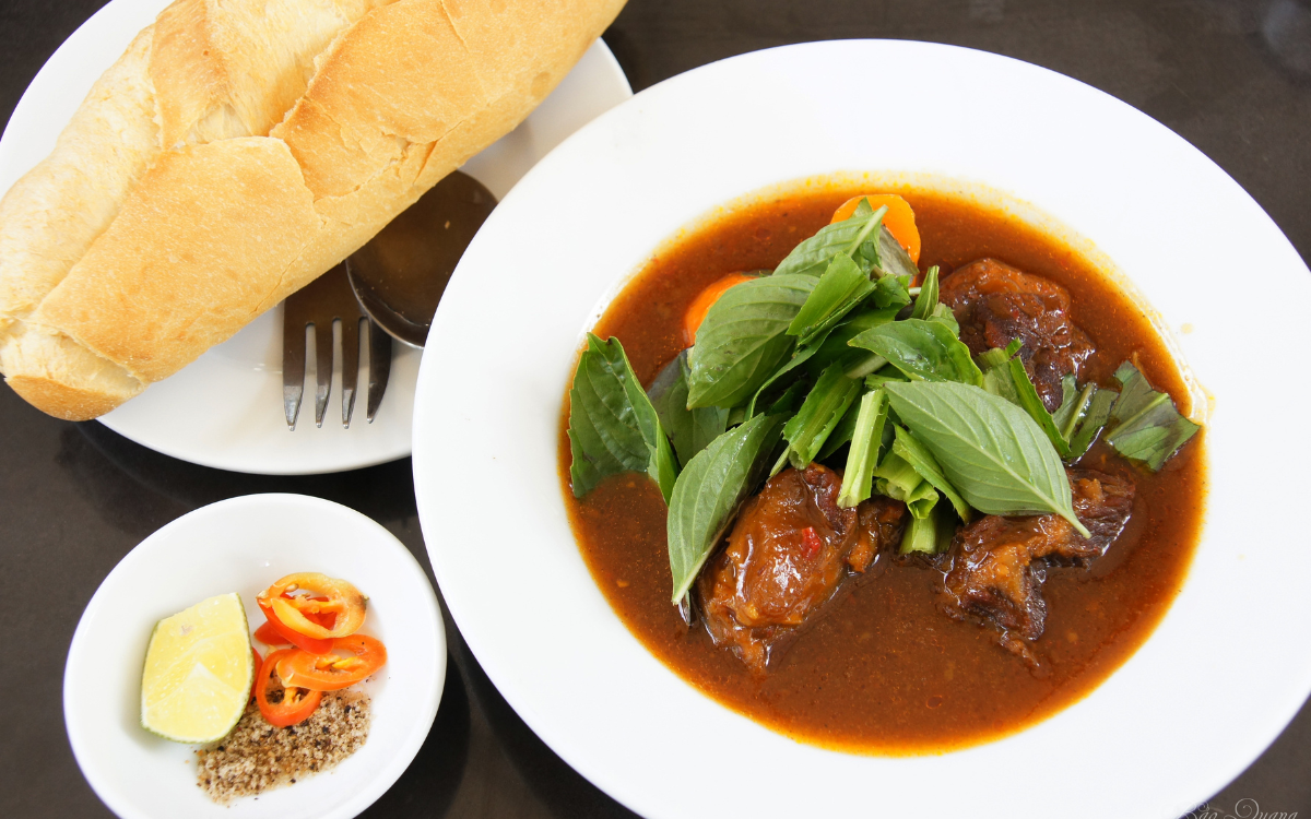 Món bò kho Việt Nam lọt top 10 món hầm ngon nhất thế giới - Ảnh 3.