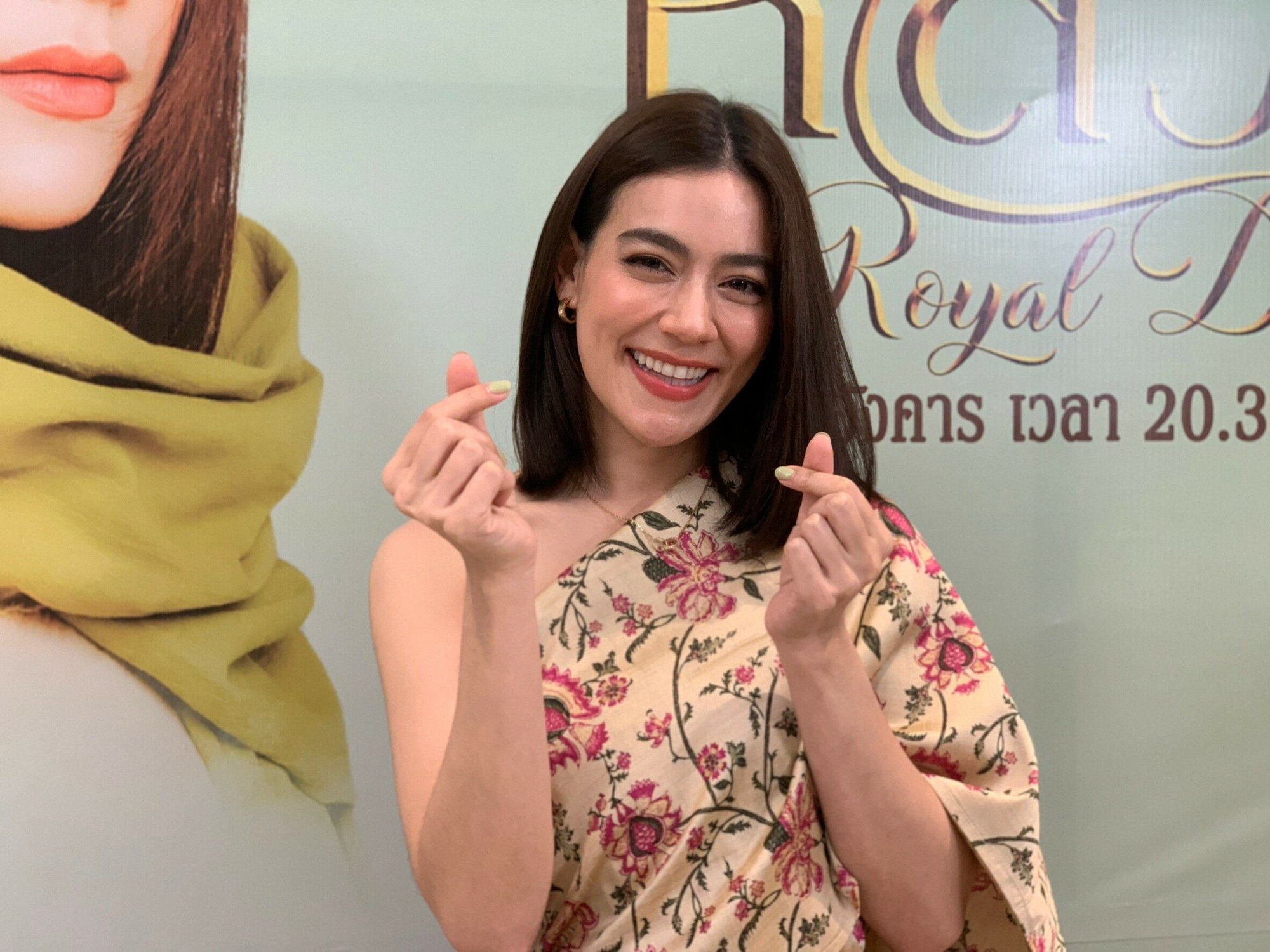 Cặp tiên đồng ngọc nữ Thái Lan Mark Prin - Kimmy Kimberley bất ngờ "rạn  nứt" trước hôn lễ thế kỷ?