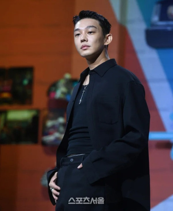 Yoo Ah In đưa ra yêu sách trì hoãn trước thềm bị triệu tập thẩm vấn dùng ma túy - Ảnh 2.