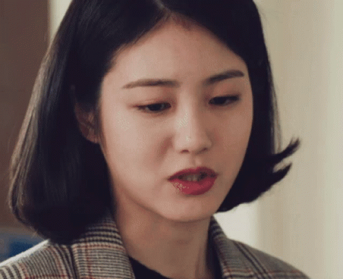 Ác nữ nhí chỉnh sửa 1 điểm trên khuôn mặt để khớp với Lim Ji Yeon trong The Glory - Ảnh 6.