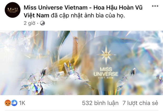 Miss Universe Vietnam chính thức không sử dụng tên gọi Hoa hậu Hoàn vũ Việt Nam - Ảnh 2.