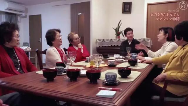 7 người phụ nữ độc thân Nhật Bản cùng nhau an hưởng tuổi già với phương pháp 'sống chung' đặc biệt khiến ai cũng ngưỡng mộ - Ảnh 2.