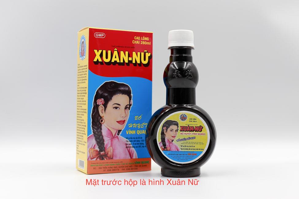 Những dấu hiệu bất thường của “kỳ đèn đỏ” chị em không nên chủ quan - Ảnh 2.