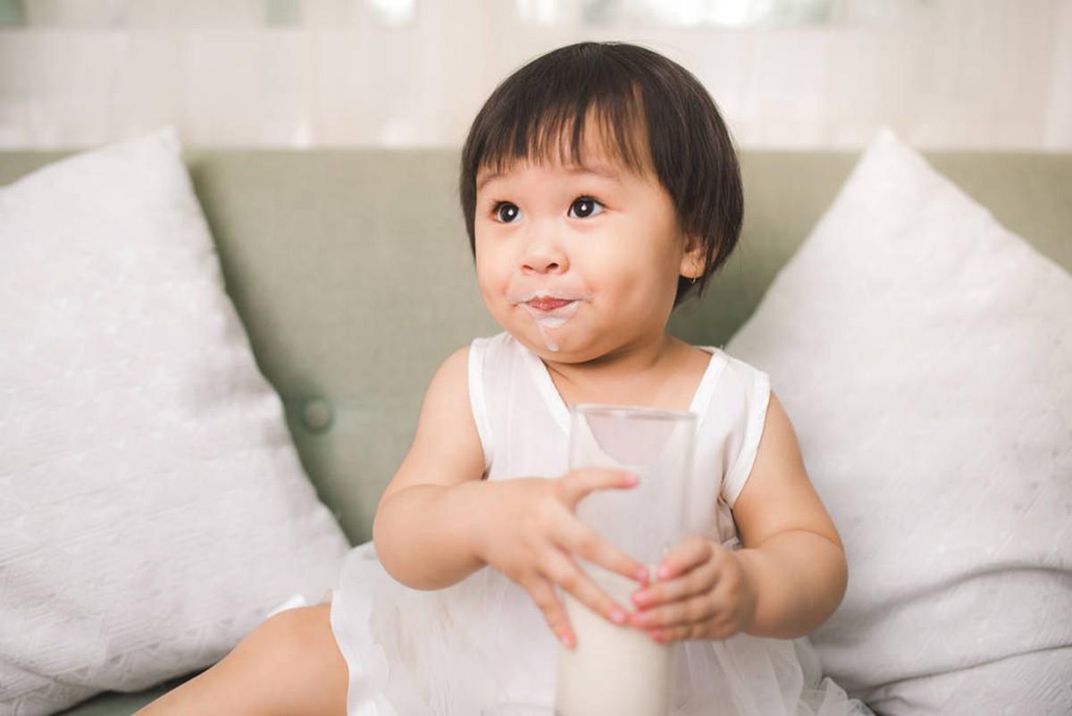 5 loại thực phẩm giàu đạm chất lượng cao dành cho trẻ, sữa đứng cuối, cái đầu tiên bị nhiều cha mẹ ngó lơ - Ảnh 6.