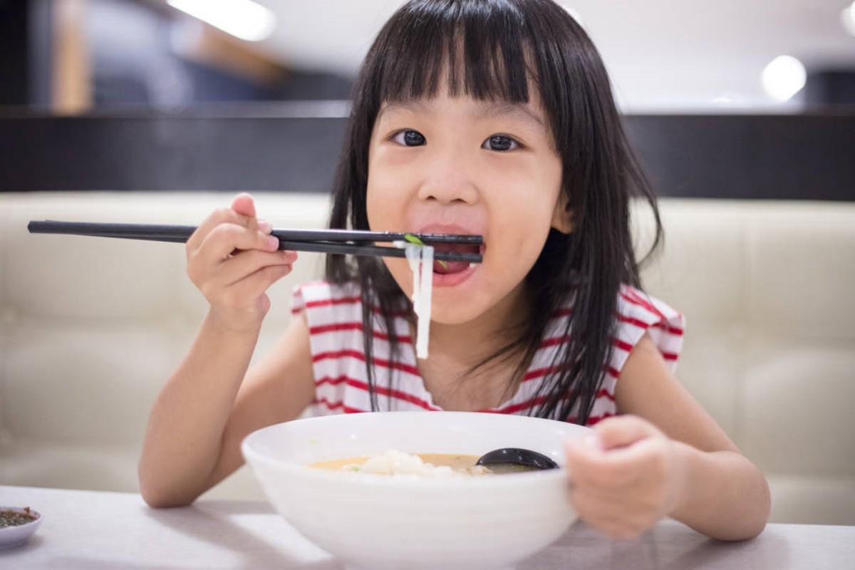 5 loại thực phẩm giàu đạm chất lượng cao dành cho trẻ, sữa đứng cuối, cái đầu tiên bị nhiều cha mẹ ngó lơ - Ảnh 1.