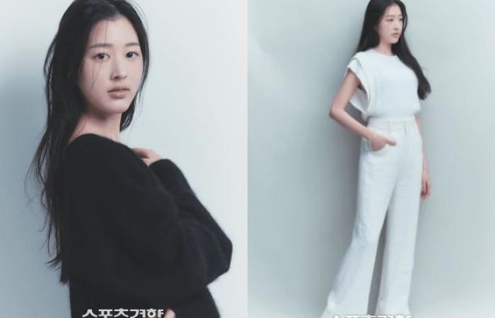 Hội chị gái siêu đỉnh của idol Hàn: Style sang xịn, visual trẻ xinh - Ảnh 5.