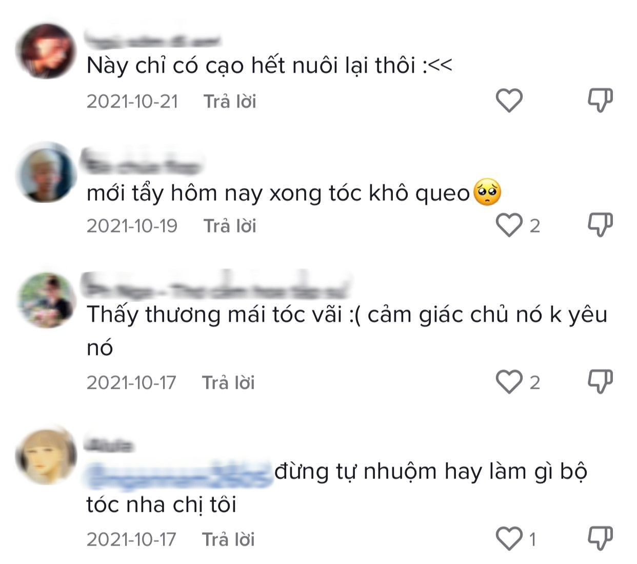Tẩy tóc tại nhà - Ảnh 6. Tẩy tóc tại nhà - Ảnh 6.