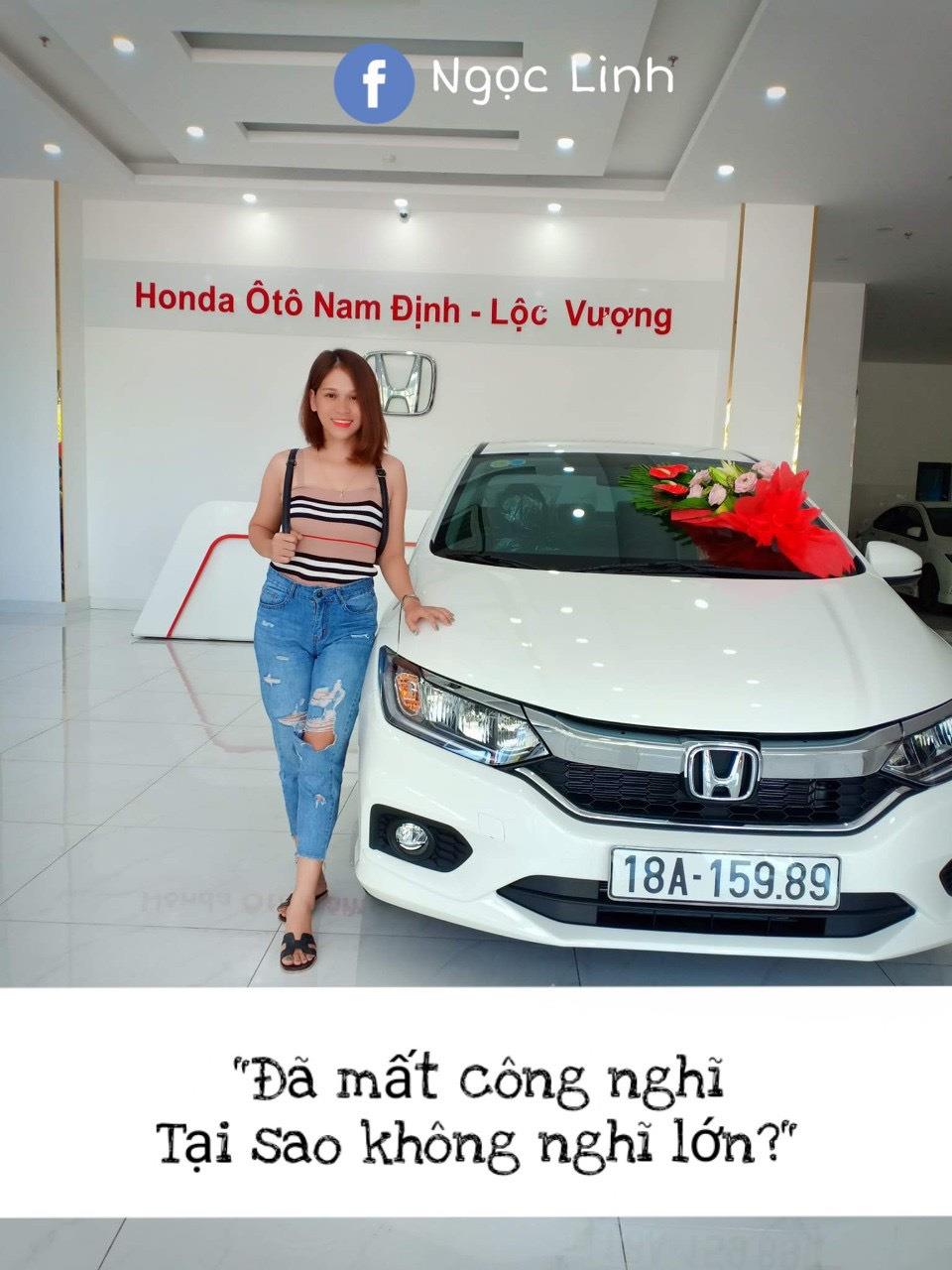 Ngọc Linh - Người tiên phong trong mô hình hệ thống sỉ online, đào tạo bán hàng - Ảnh 2.