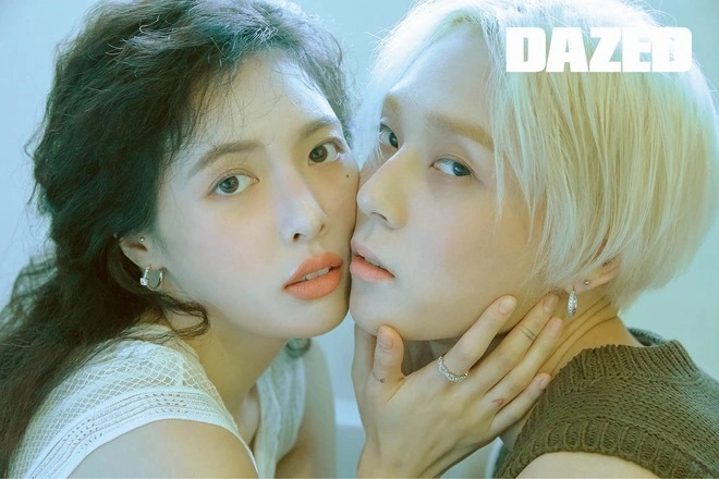 Dawn tuyên bố còn yêu Hyuna dù đã chia tay, đài MBC vào cuộc &quot;bóc phốt&quot; chỉ là chiêu trò - Ảnh 2.