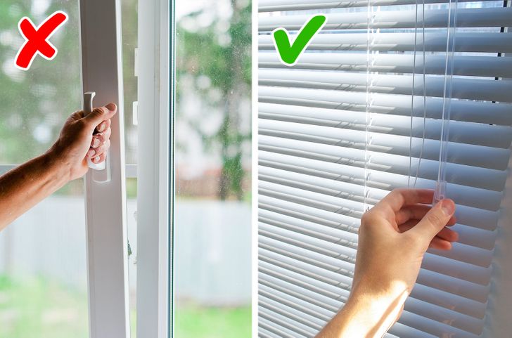 Vào mùa nóng, tự rèn luyện bản thân 9 thói quen đơn giản này sẽ giúp bạn tiết kiệm hóa đơn tiền điện 1 cách đáng kể - Ảnh 2.