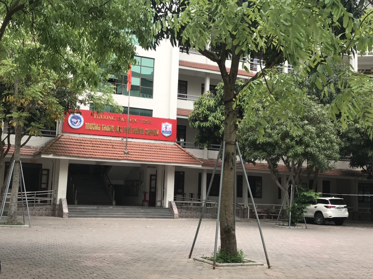 Xác Minh Vụ Nữ Sinh Trường Chuyên ở Nghệ An Tự Tử Nghi Do Bị Bạo Lực Học đường 7111