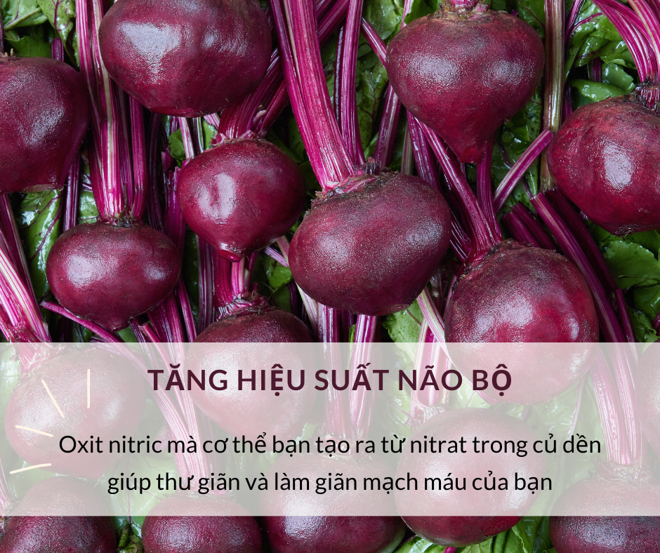 Mùa hè ăn củ dền đỏ để nhận những lợi ích sức khỏe ấn tượng này - Ảnh 6.