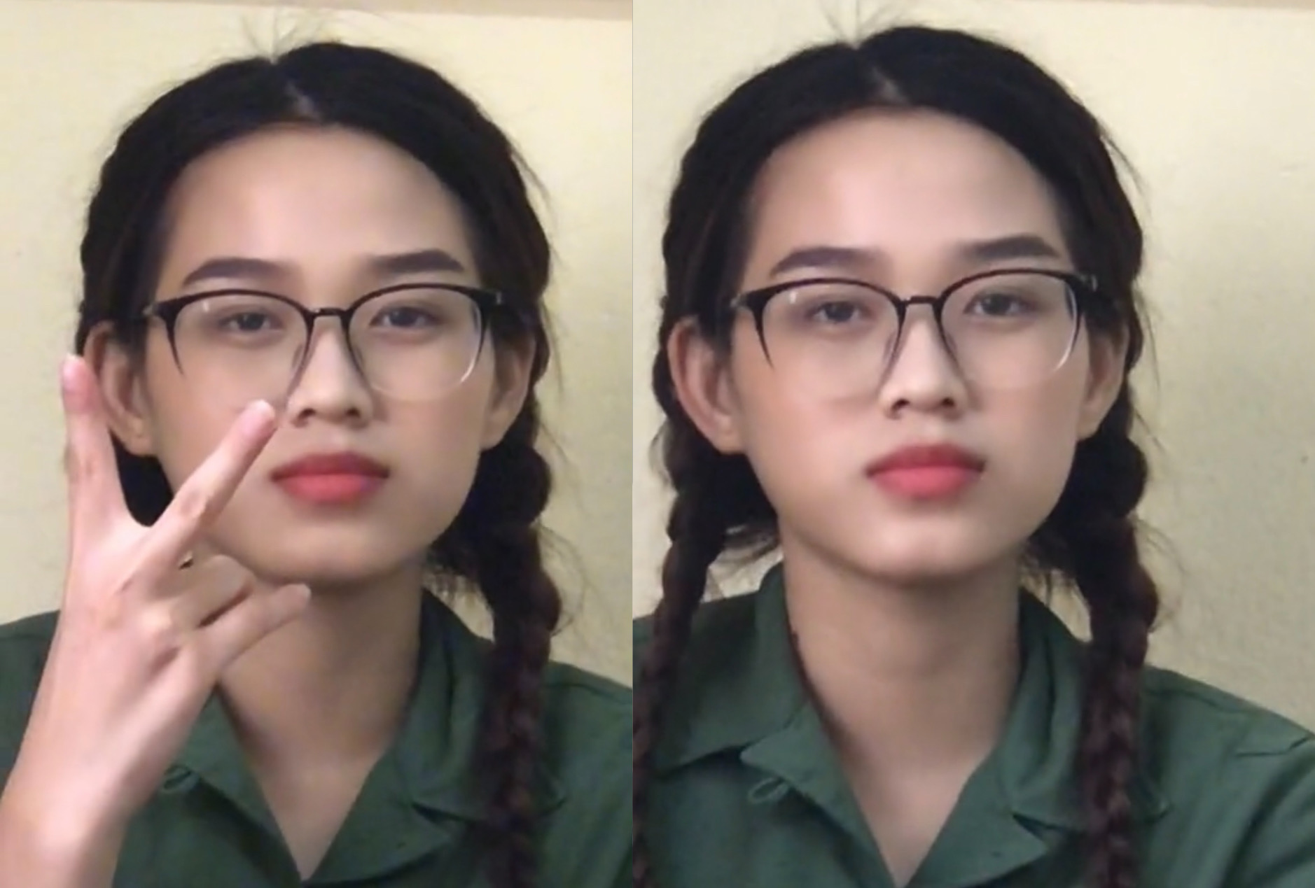 Hoa hậu Đỗ Hà đăng hình ảnh giản dị năm 18 tuổi khác biệt với nhan sắc chín muồi hiện tại - Ảnh 2.