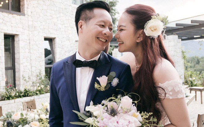 Phan Như Thảo trải lòng về cuộc sống hôn nhân và ông xã hơn 26 tuổi: &quot;Chồng tôi 35 tuổi nghỉ hưu, giờ 61 tuổi vẫn…&quot; - Ảnh 5.