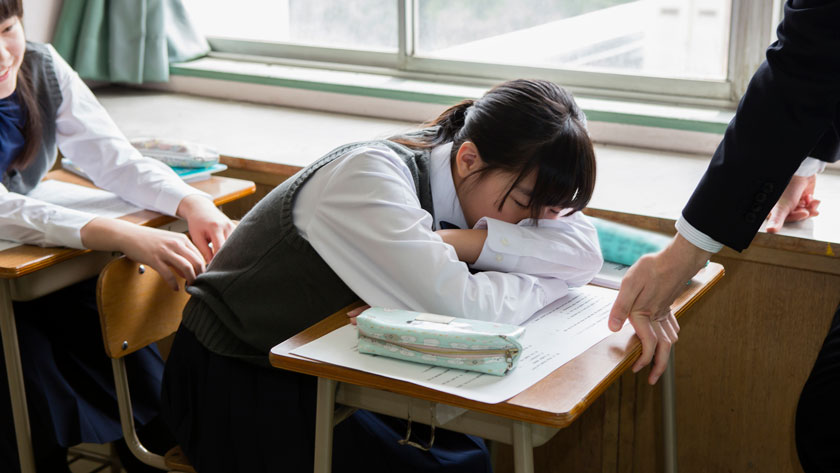 Bạo lực học đường ở Nhật - mặt trái phủ bóng đen lên nền giáo dục tiên tiến nhất thế giới: Tinh vi và muôn vàn cách thức tàn nhẫn! - Ảnh 1.